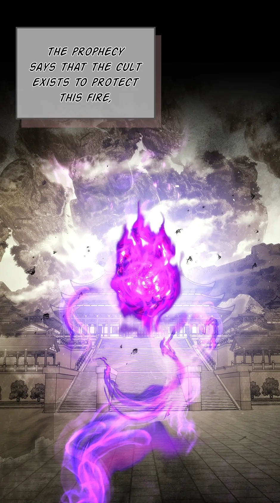 Leveling up with gods Chapter 43, page 26 of 101