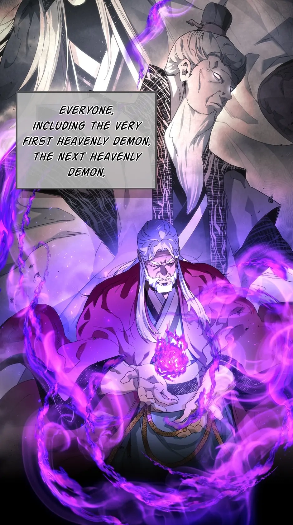 Leveling up with gods Chapter 43, page 28 of 101