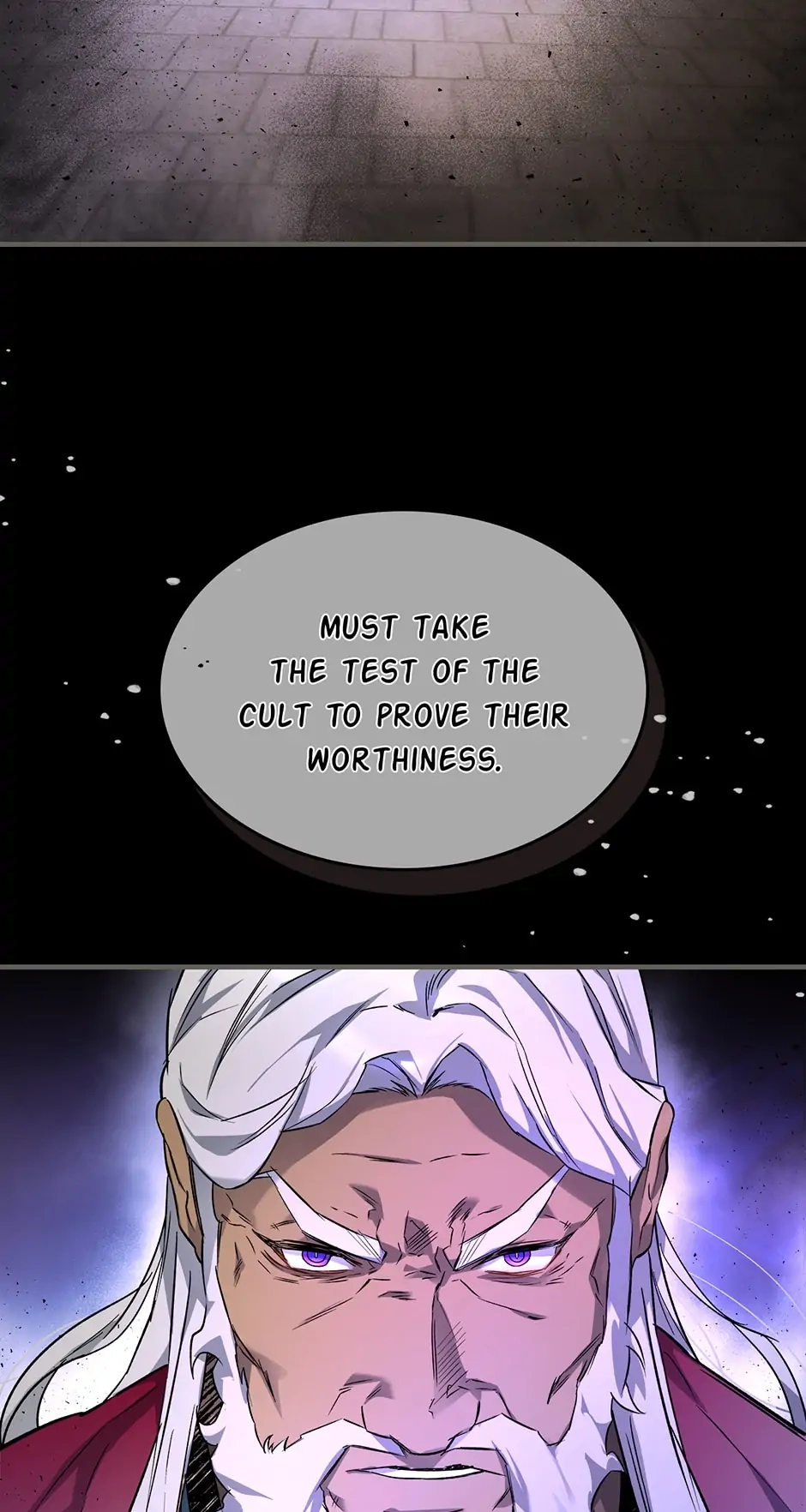 Leveling up with gods Chapter 43, page 34 of 101