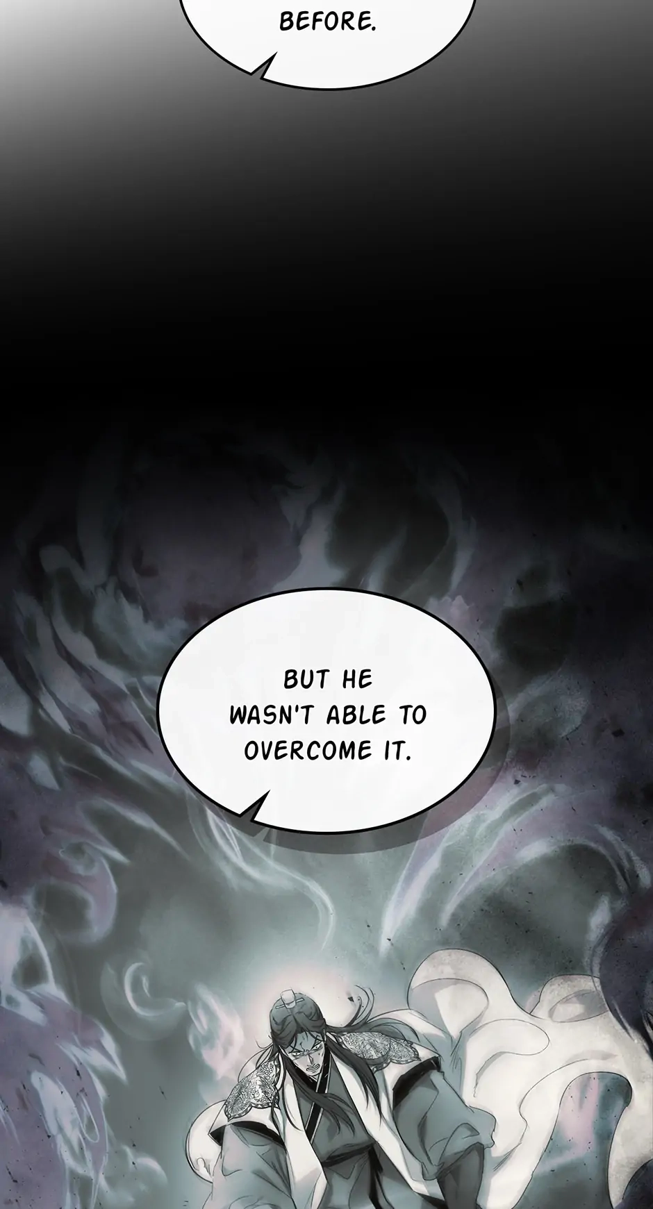 Leveling up with gods Chapter 43, page 38 of 101