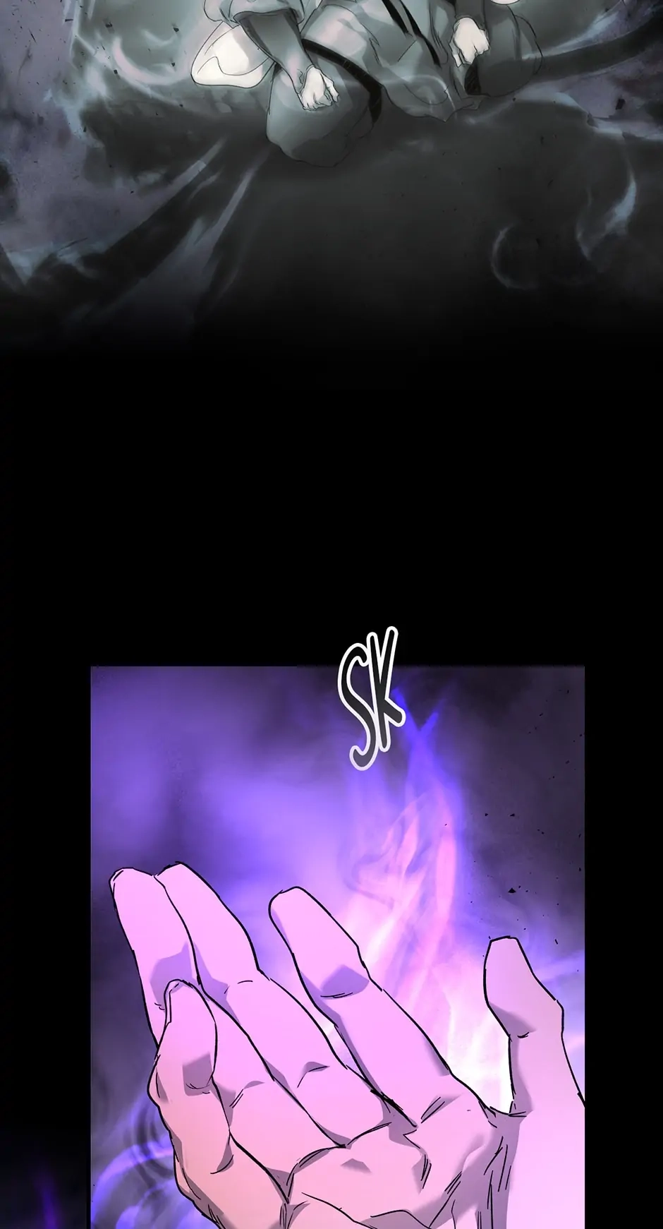 Leveling up with gods Chapter 43, page 39 of 101