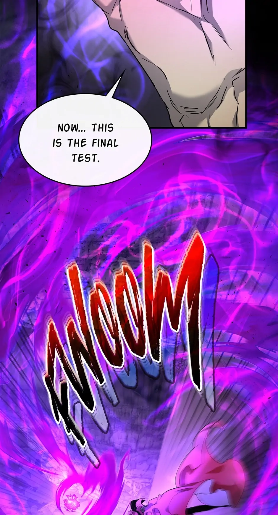 Leveling up with gods Chapter 43, page 40 of 101