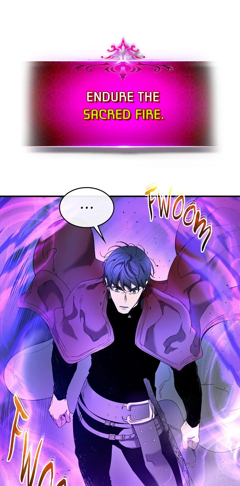 Leveling up with gods Chapter 43, page 42 of 101