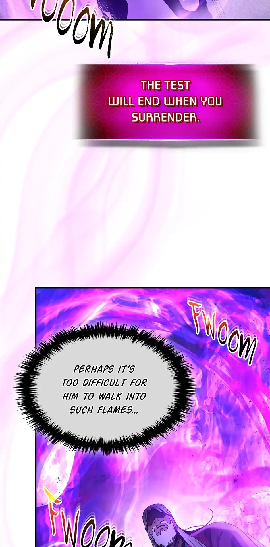 Leveling up with gods Chapter 43, page 43 of 101