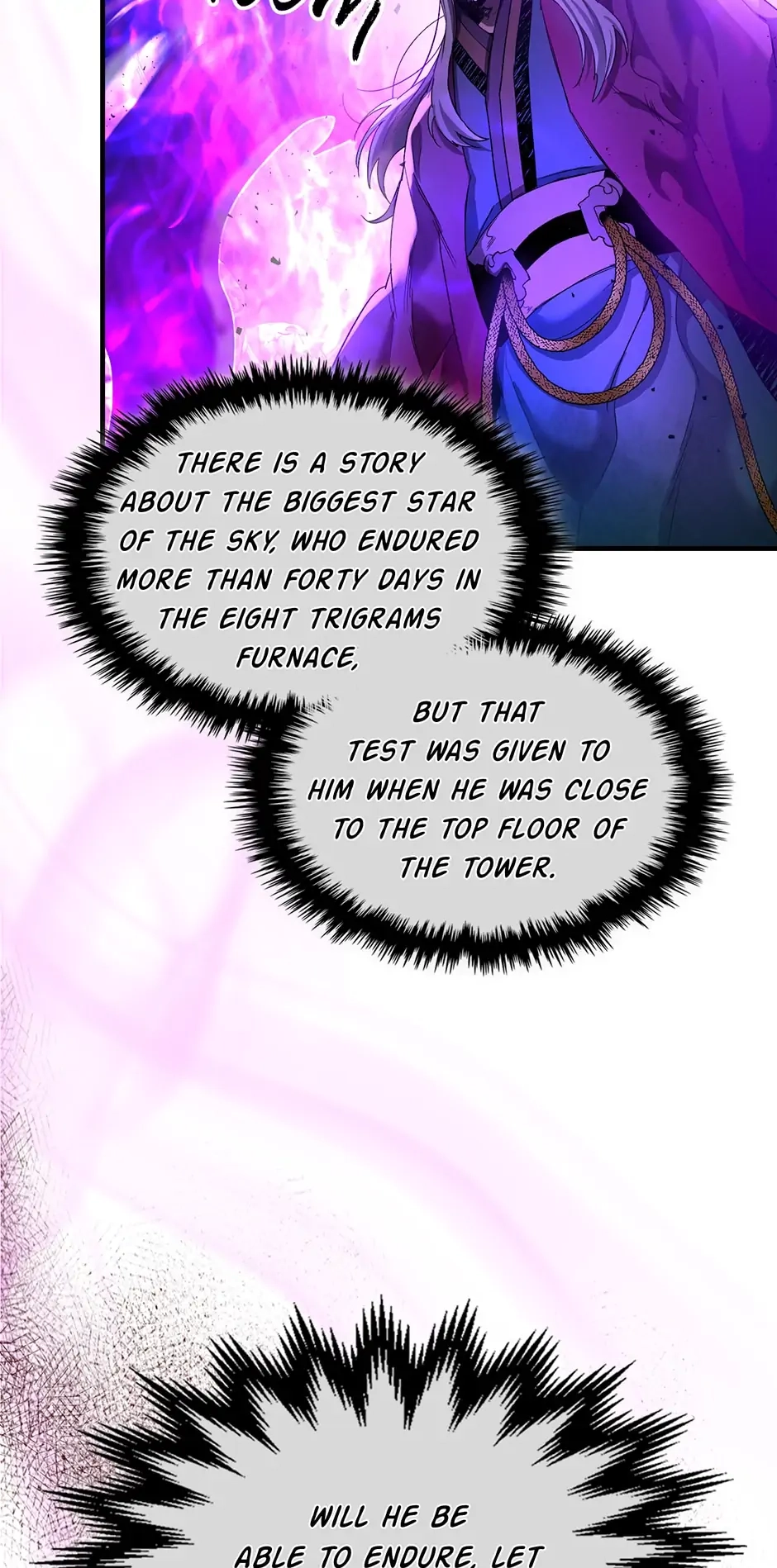 Leveling up with gods Chapter 43, page 44 of 101