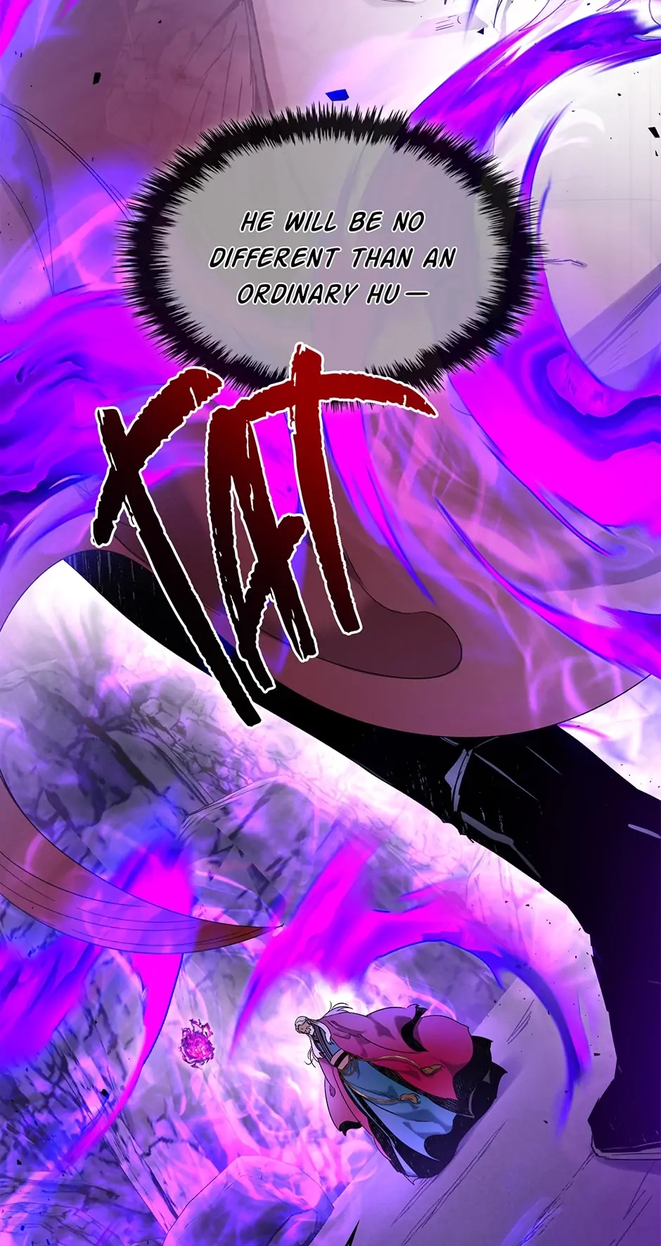 Leveling up with gods Chapter 43, page 48 of 101