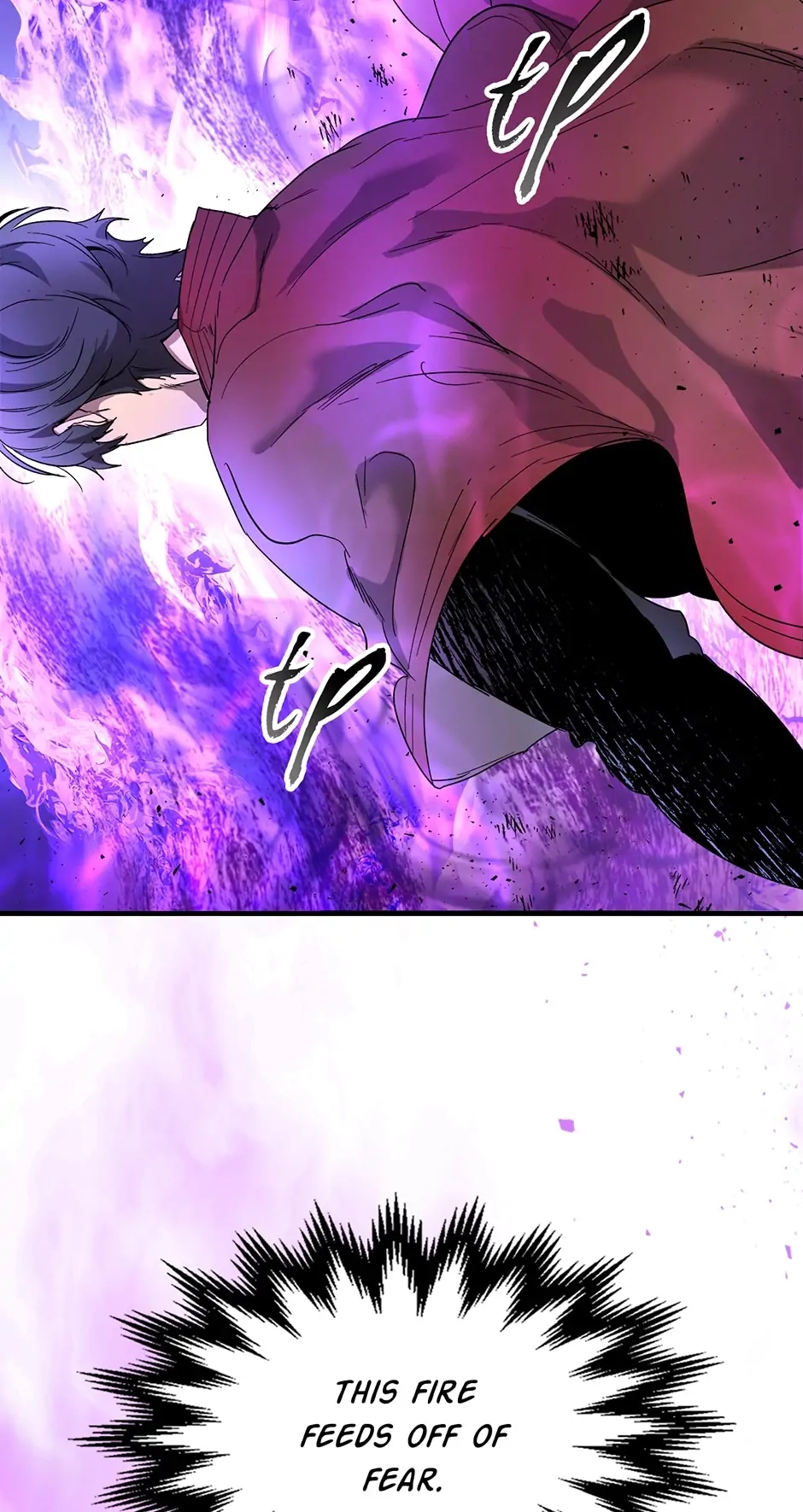 Leveling up with gods Chapter 43, page 50 of 101