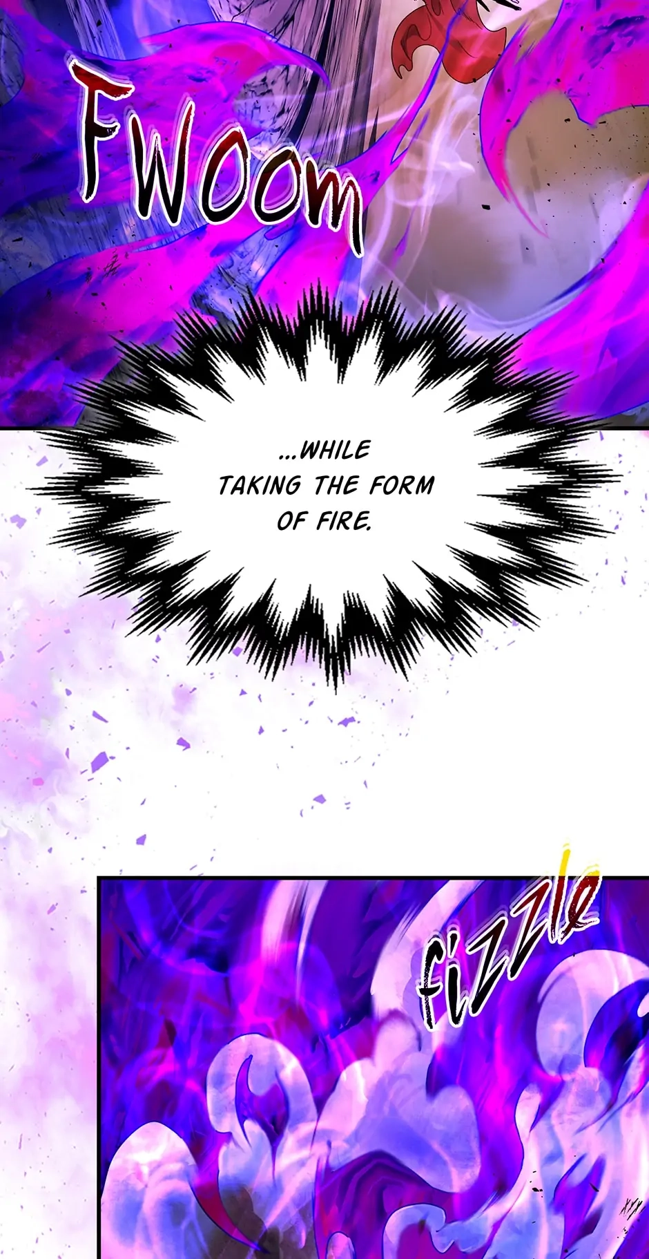 Leveling up with gods Chapter 43, page 54 of 101