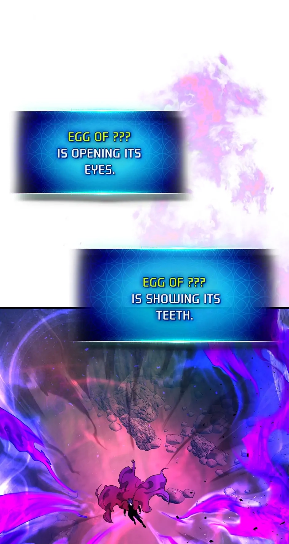 Leveling up with gods Chapter 43, page 57 of 101