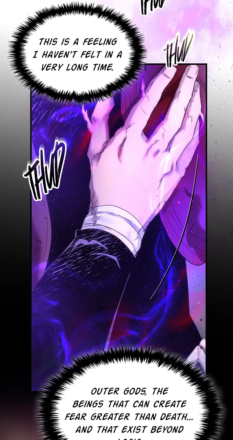 Leveling up with gods Chapter 43, page 60 of 101