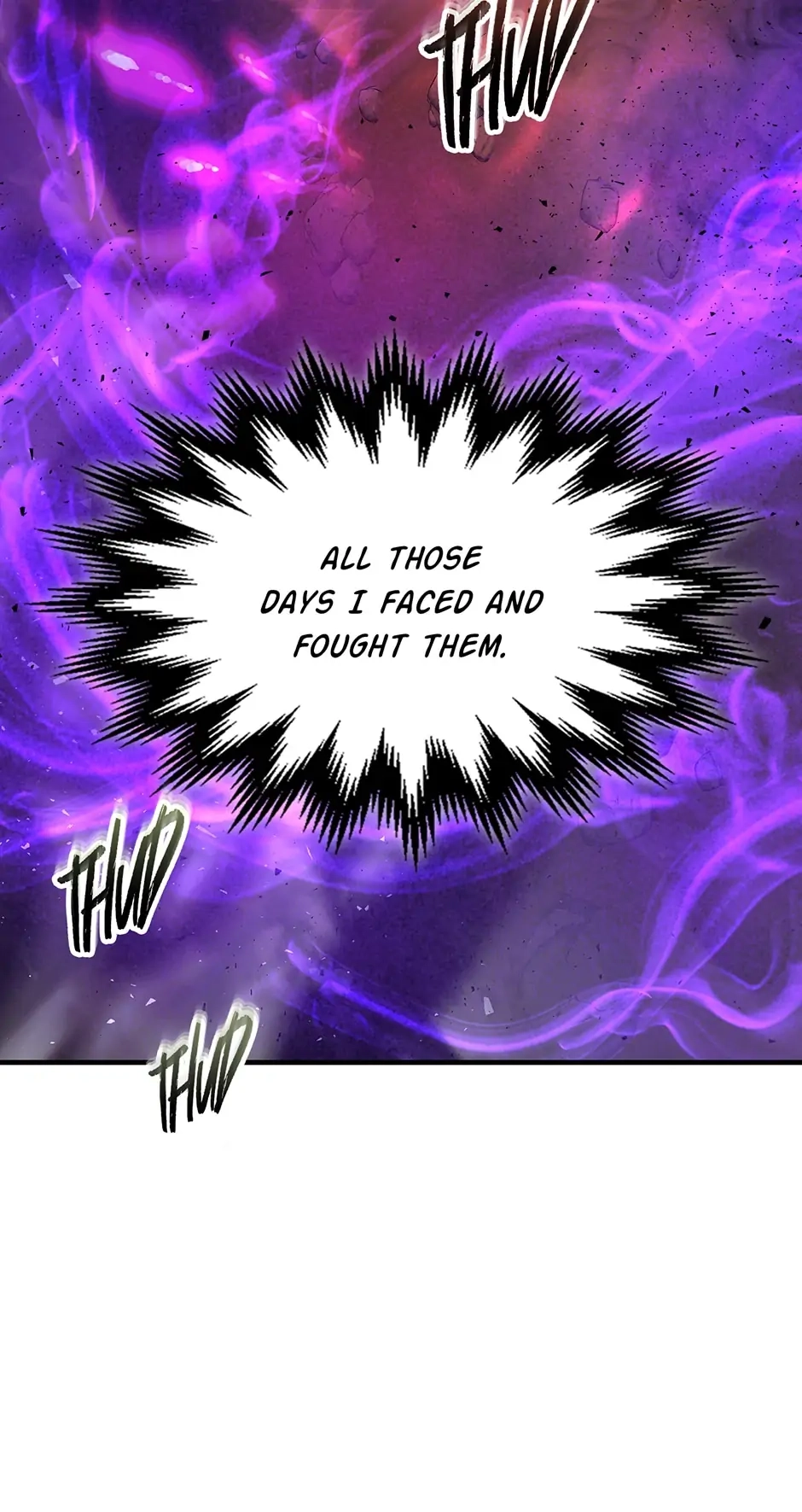 Leveling up with gods Chapter 43, page 62 of 101