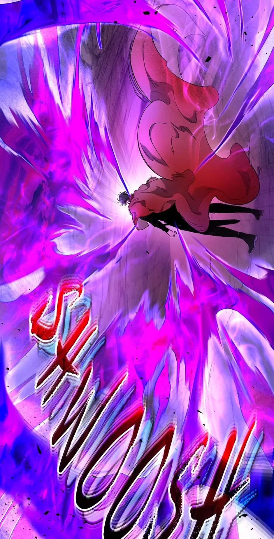 Leveling up with gods Chapter 43, page 65 of 101