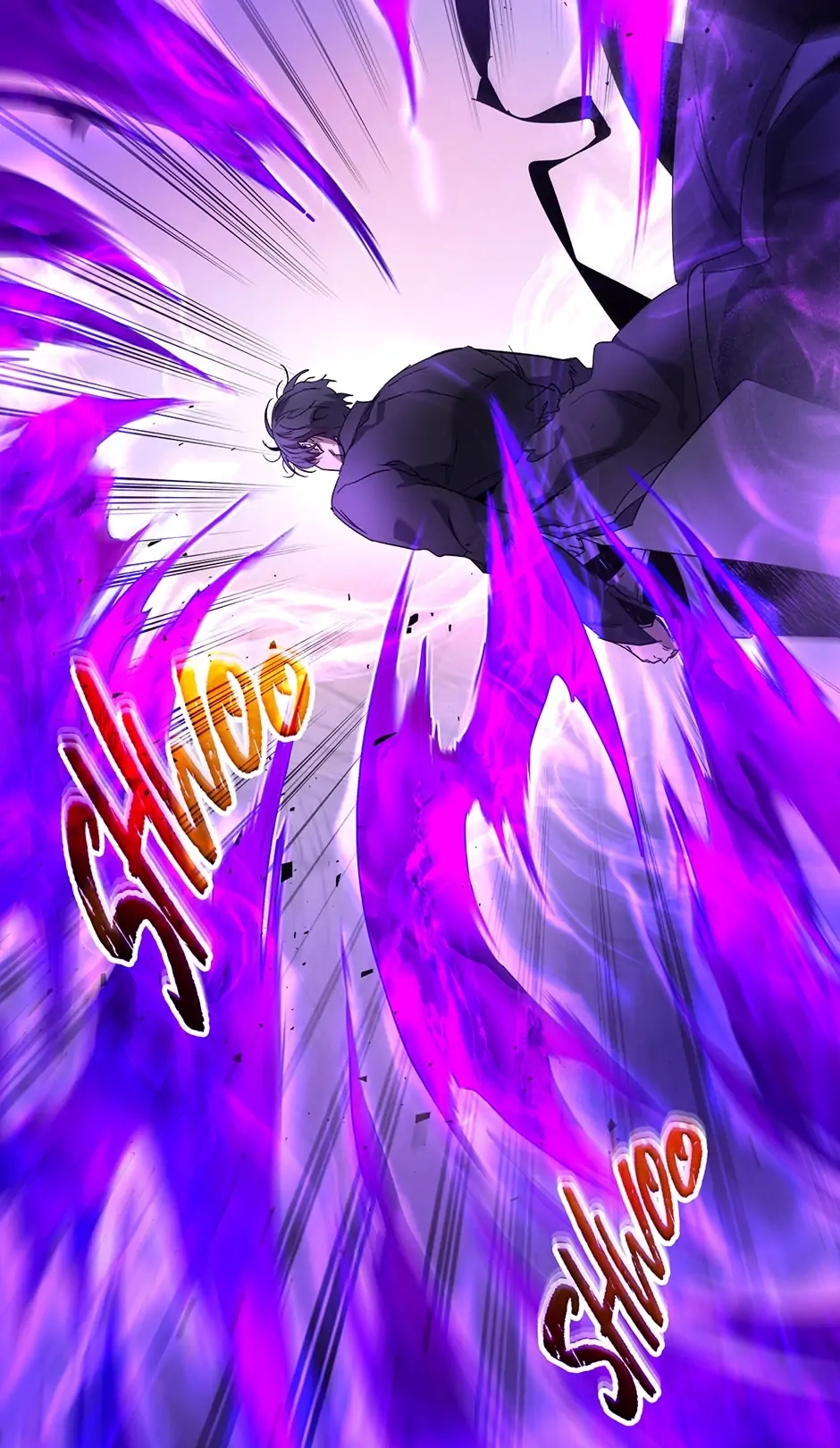 Leveling up with gods Chapter 43, page 70 of 101