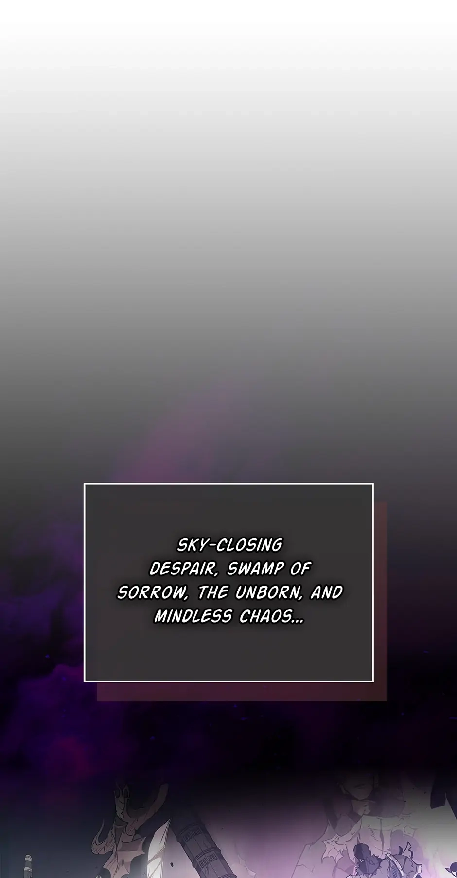 Leveling up with gods Chapter 43, page 72 of 101