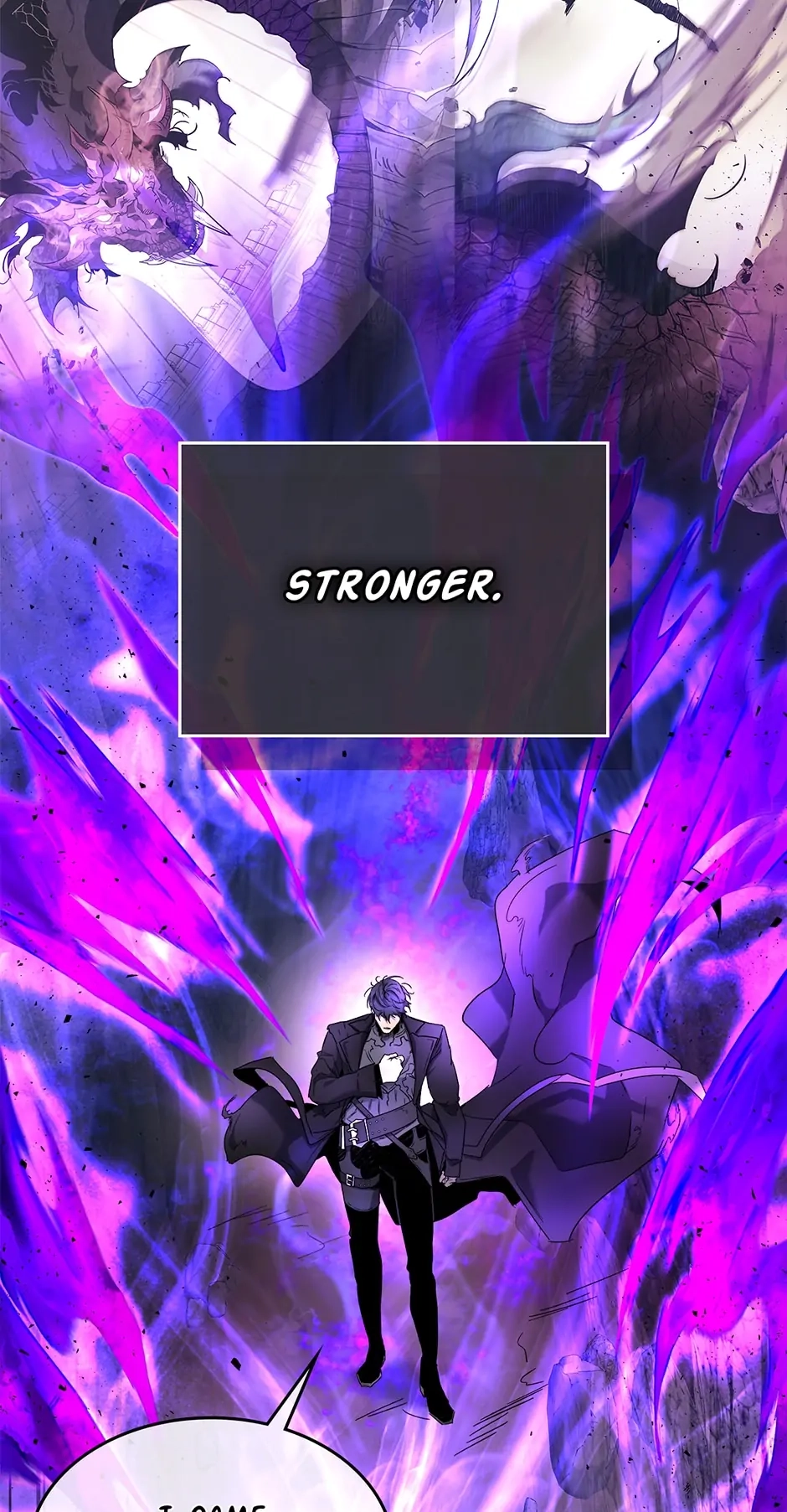 Leveling up with gods Chapter 43, page 75 of 101