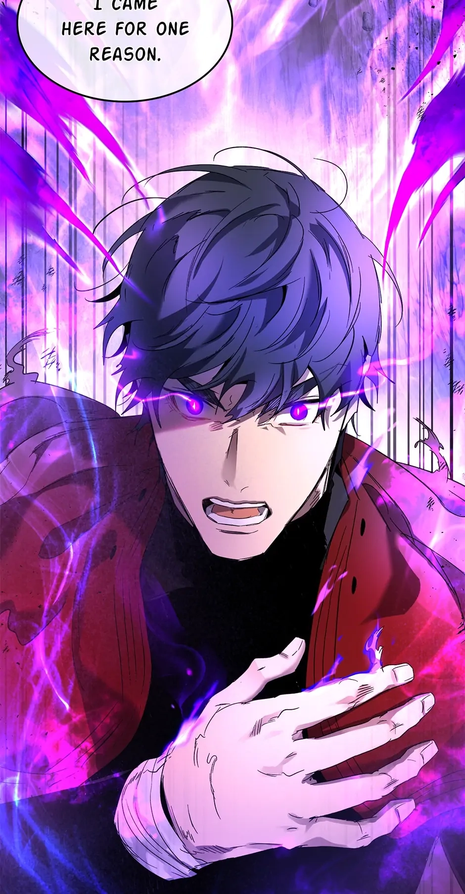 Leveling up with gods Chapter 43, page 76 of 101