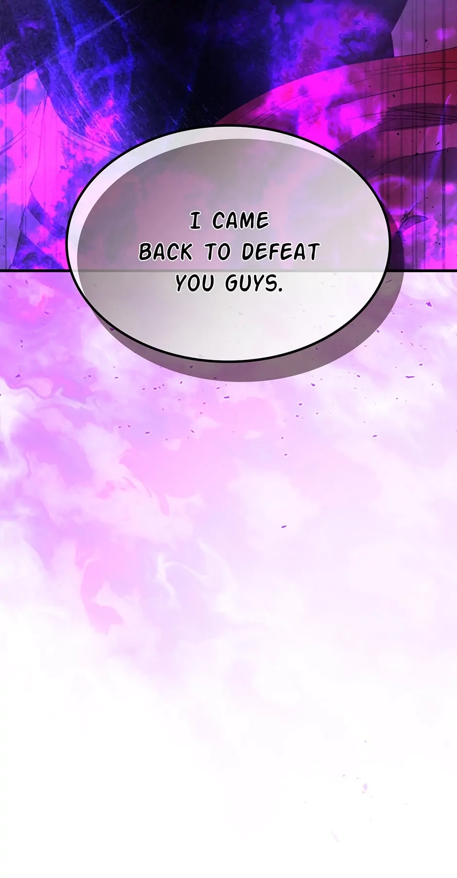 Leveling up with gods Chapter 43, page 77 of 101