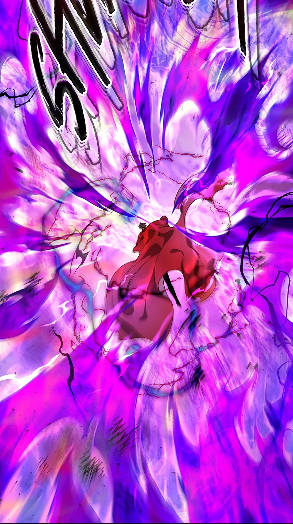 Leveling up with gods Chapter 43, page 79 of 101