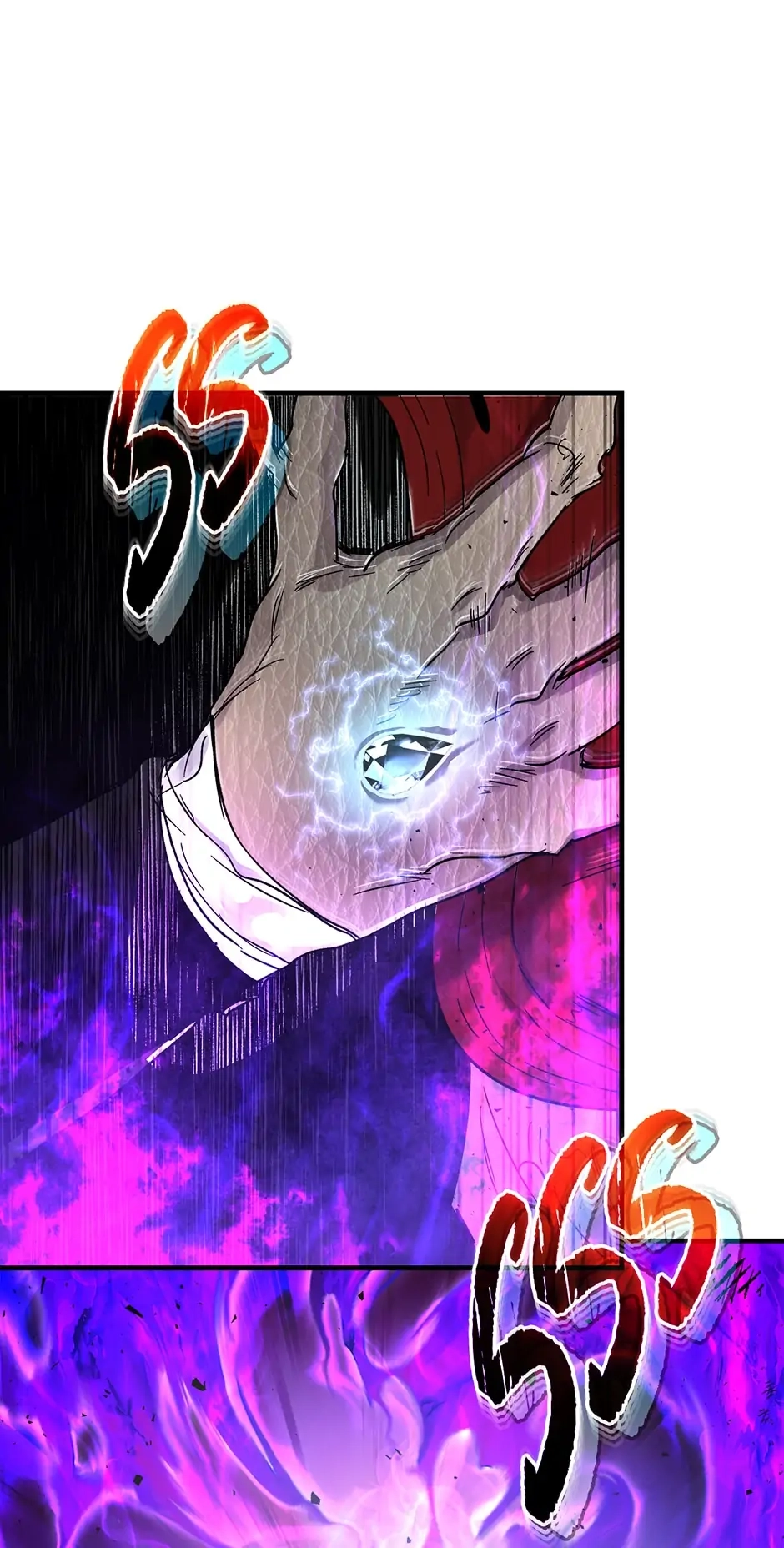 Leveling up with gods Chapter 43, page 83 of 101