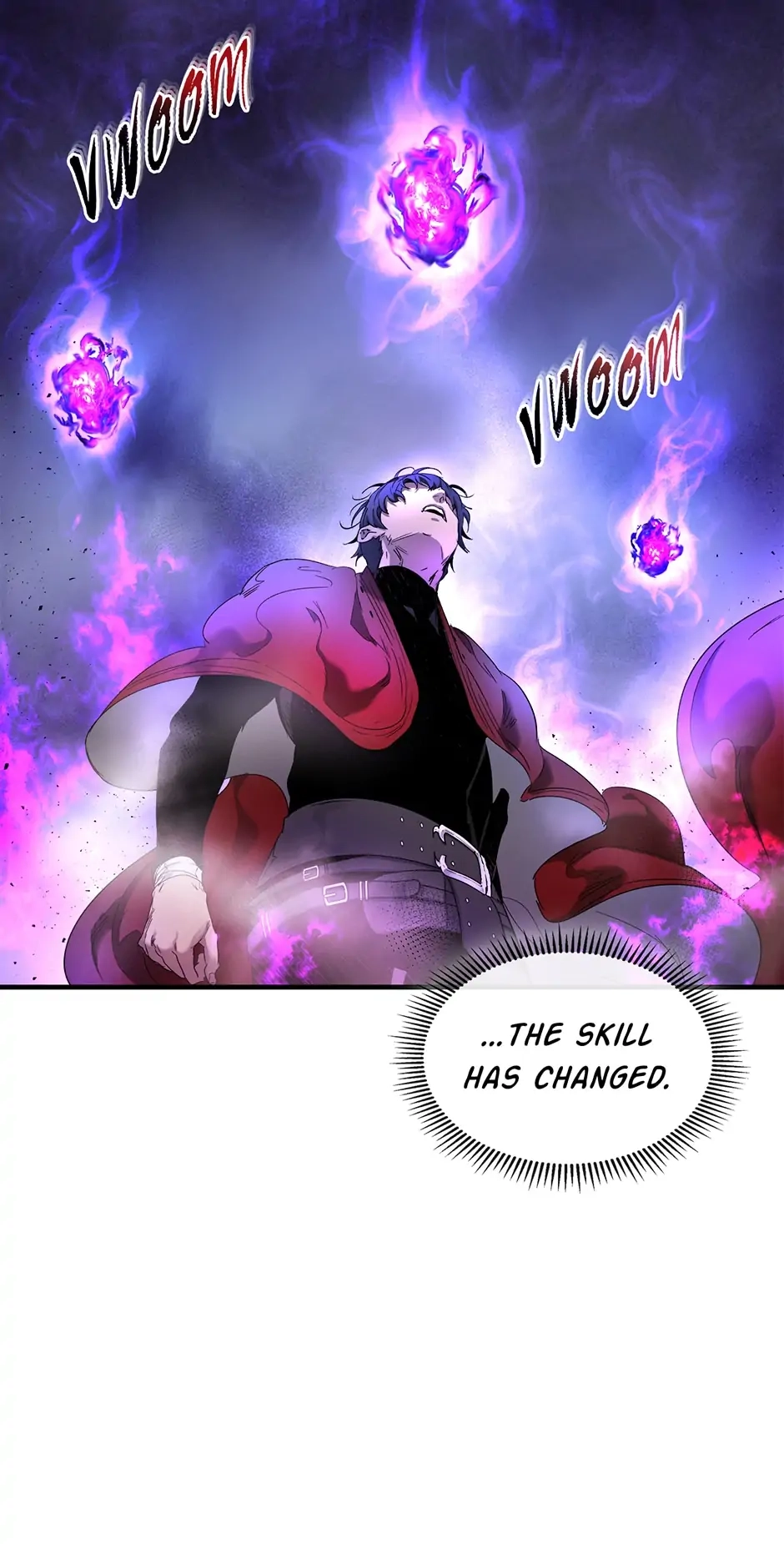 Leveling up with gods Chapter 43, page 88 of 101