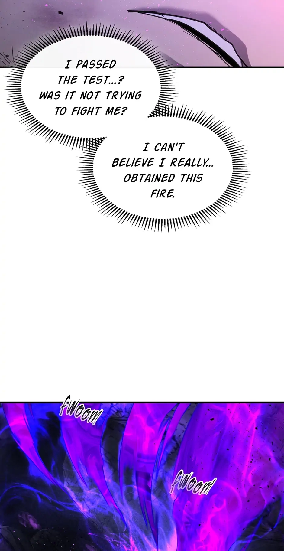 Leveling up with gods Chapter 43, page 90 of 101