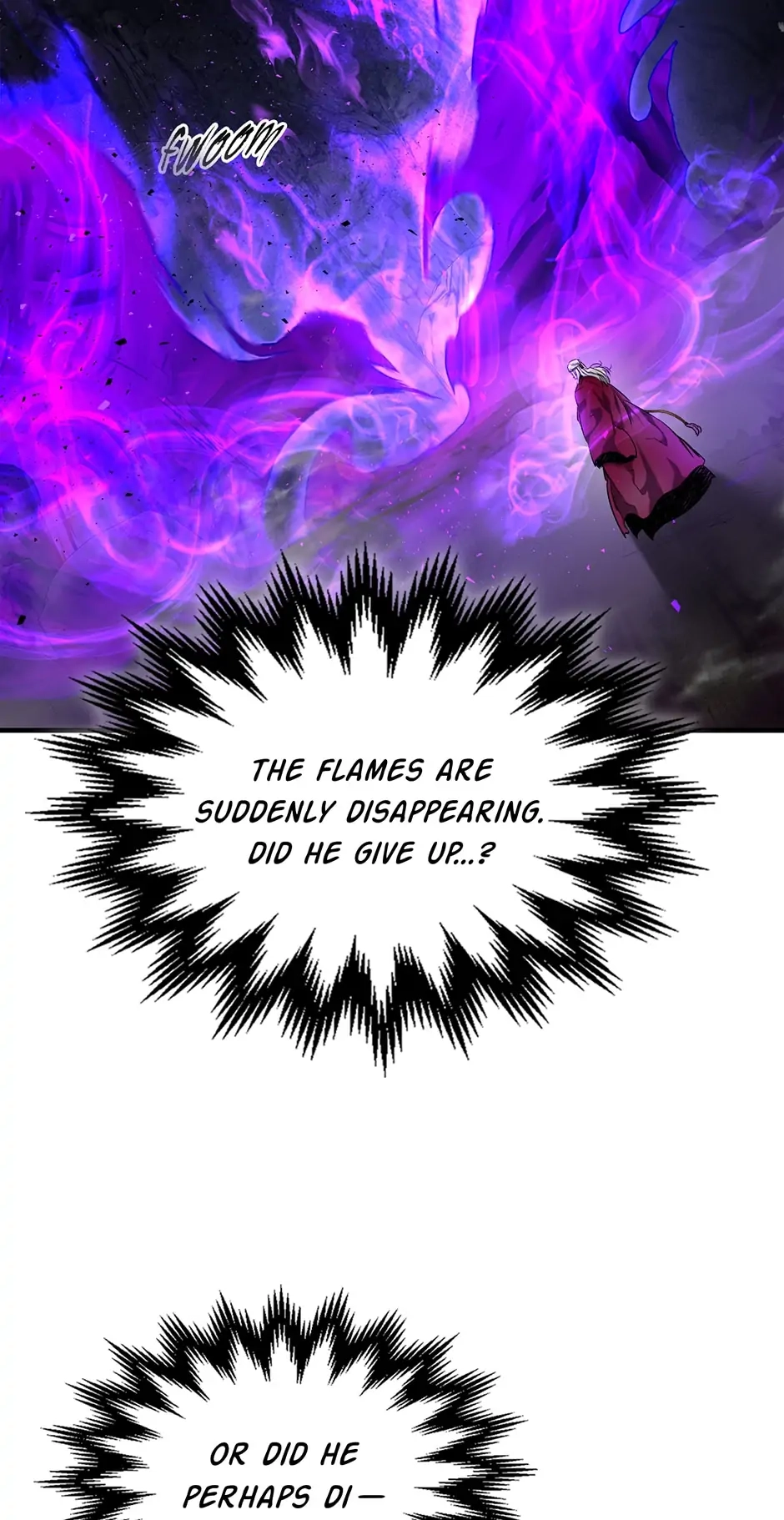 Leveling up with gods Chapter 43, page 91 of 101