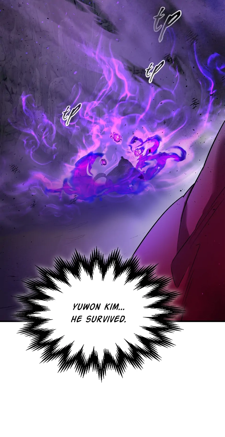 Leveling up with gods Chapter 43, page 93 of 101