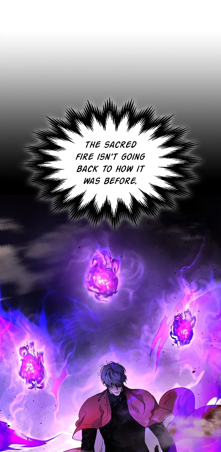 Leveling up with gods Chapter 43, page 94 of 101