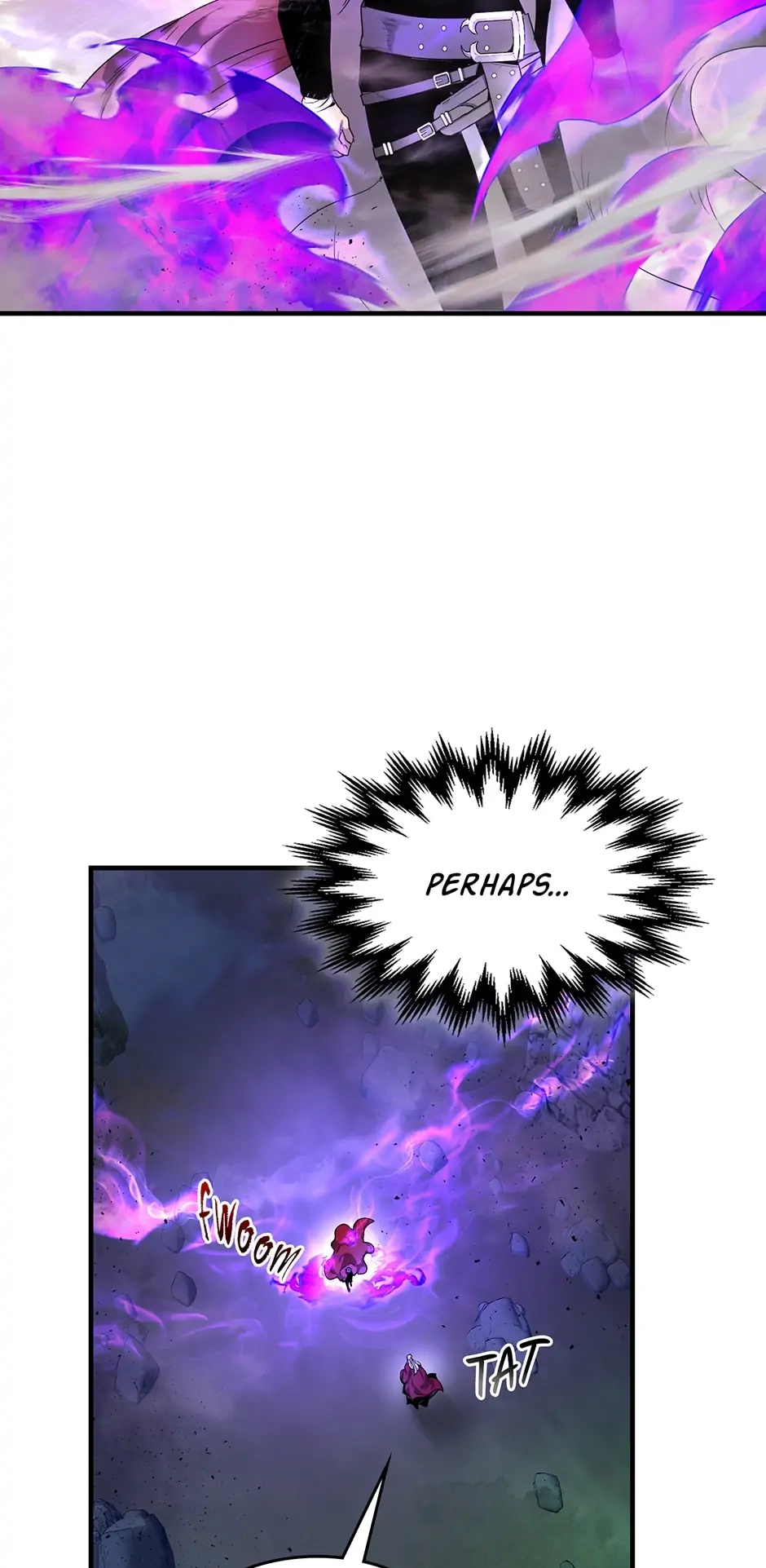 Leveling up with gods Chapter 43, page 95 of 101