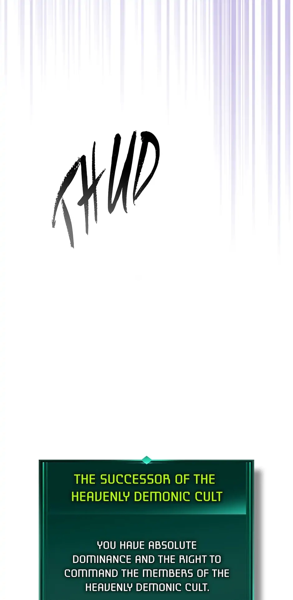 Leveling up with gods Chapter 43, page 98 of 101