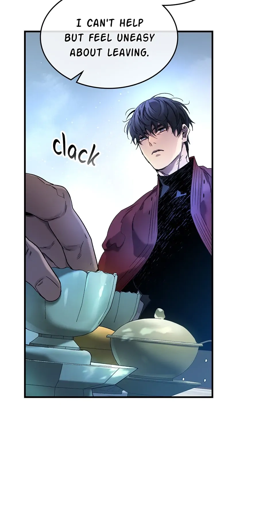 Leveling up with gods Chapter 44, page 10 of 95