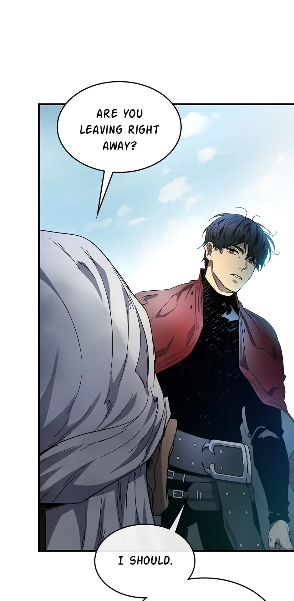 Leveling up with gods Chapter 44, page 16 of 95