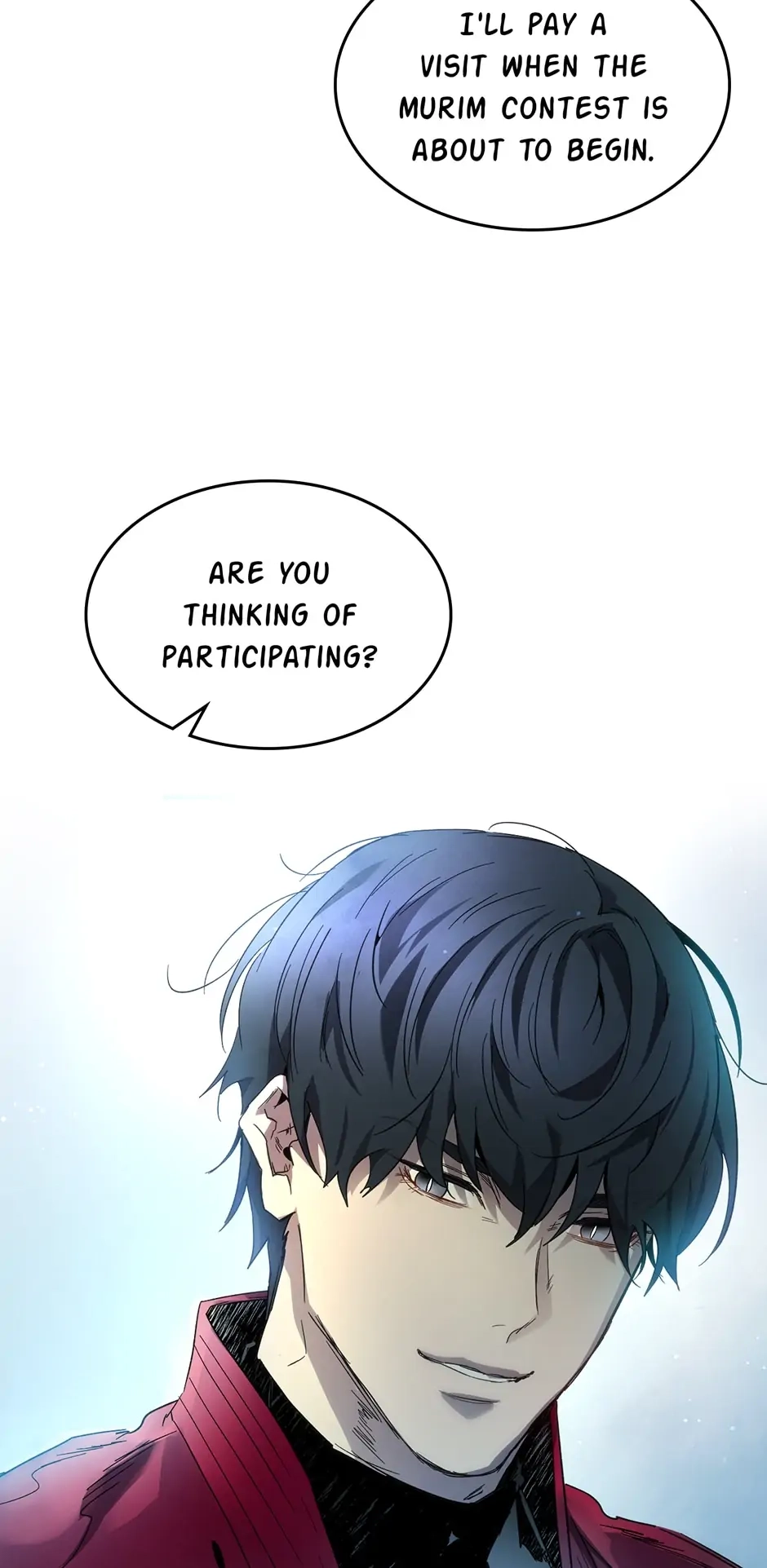 Leveling up with gods Chapter 44, page 17 of 95