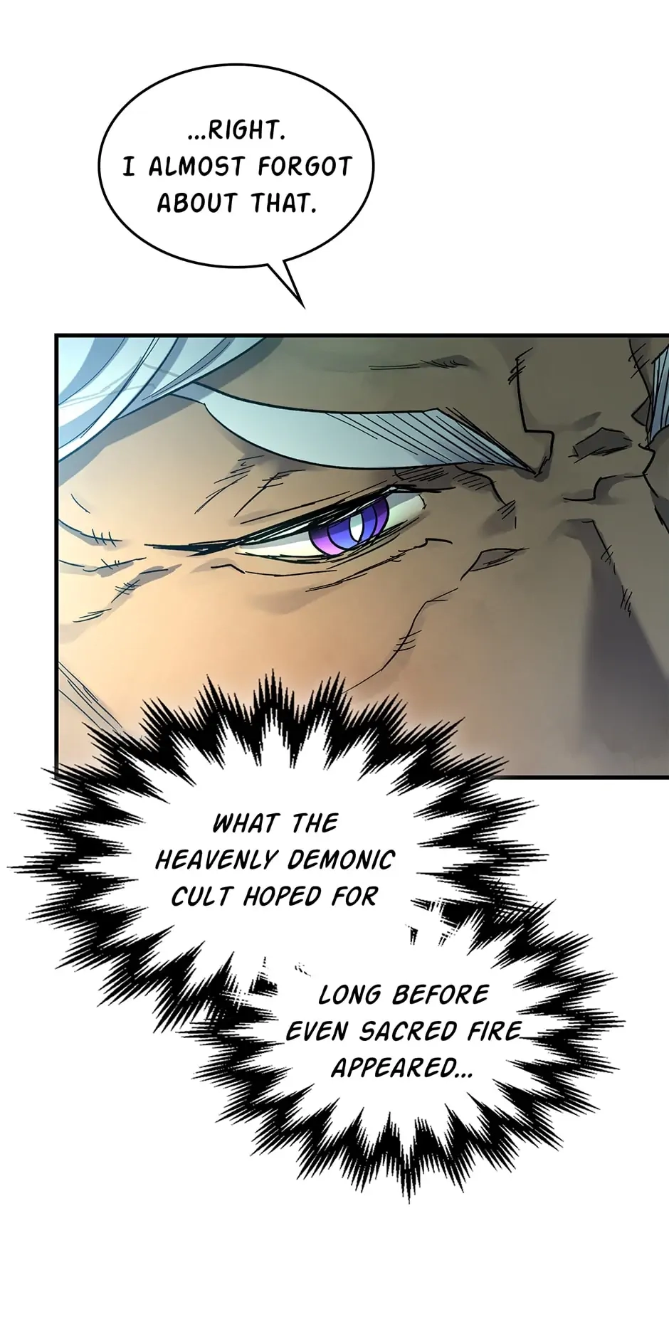 Leveling up with gods Chapter 44, page 21 of 95