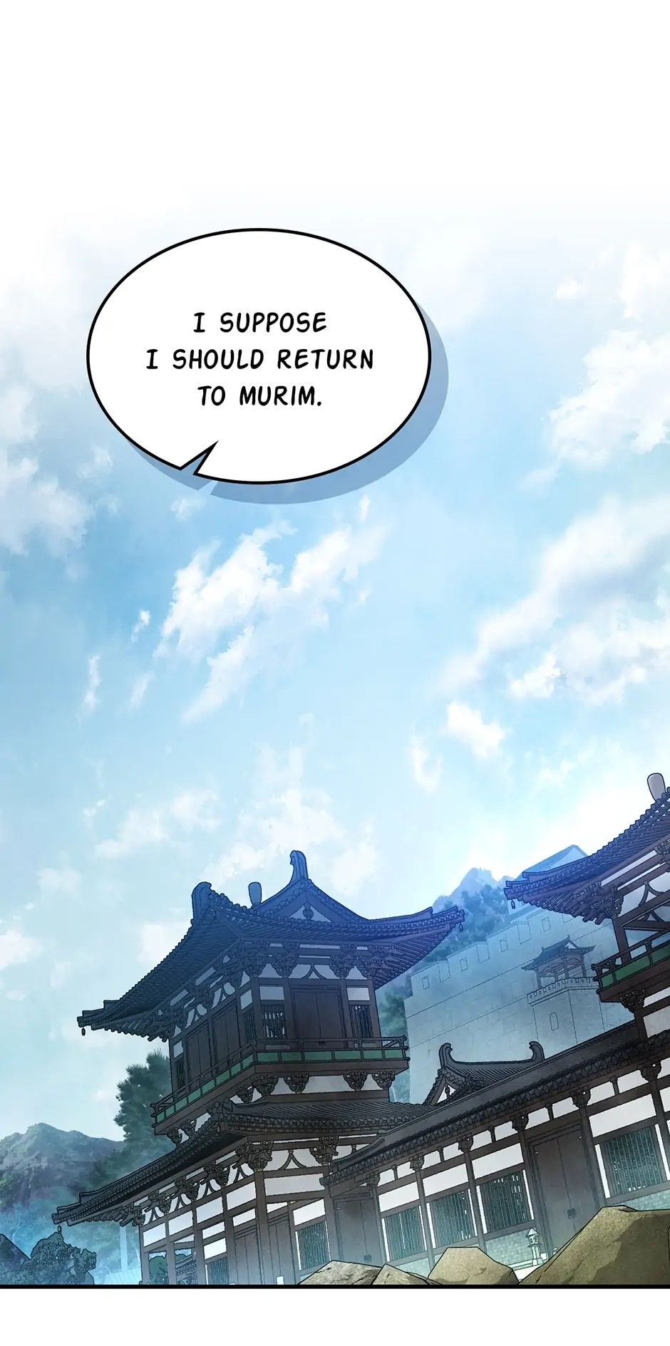 Leveling up with gods Chapter 44, page 22 of 95