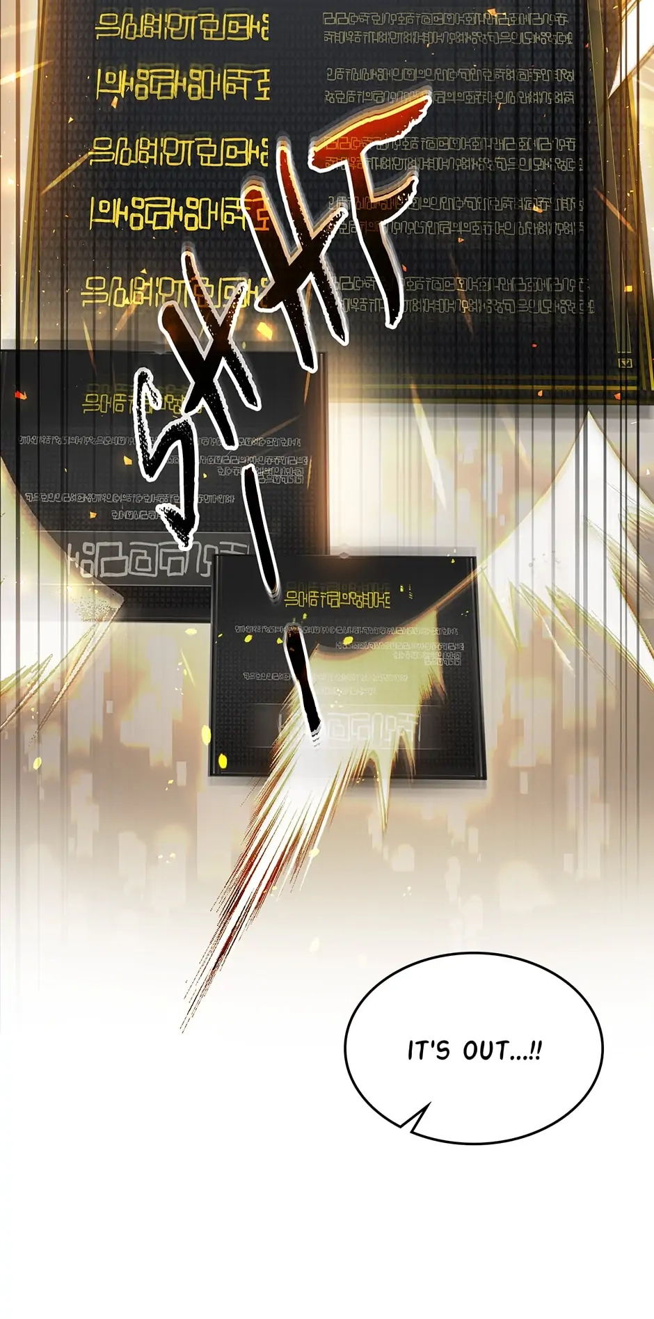 Leveling up with gods Chapter 44, page 30 of 95