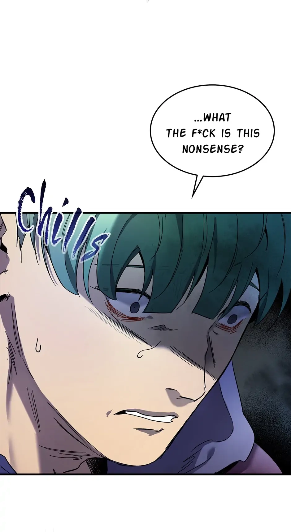 Leveling up with gods Chapter 44, page 32 of 95