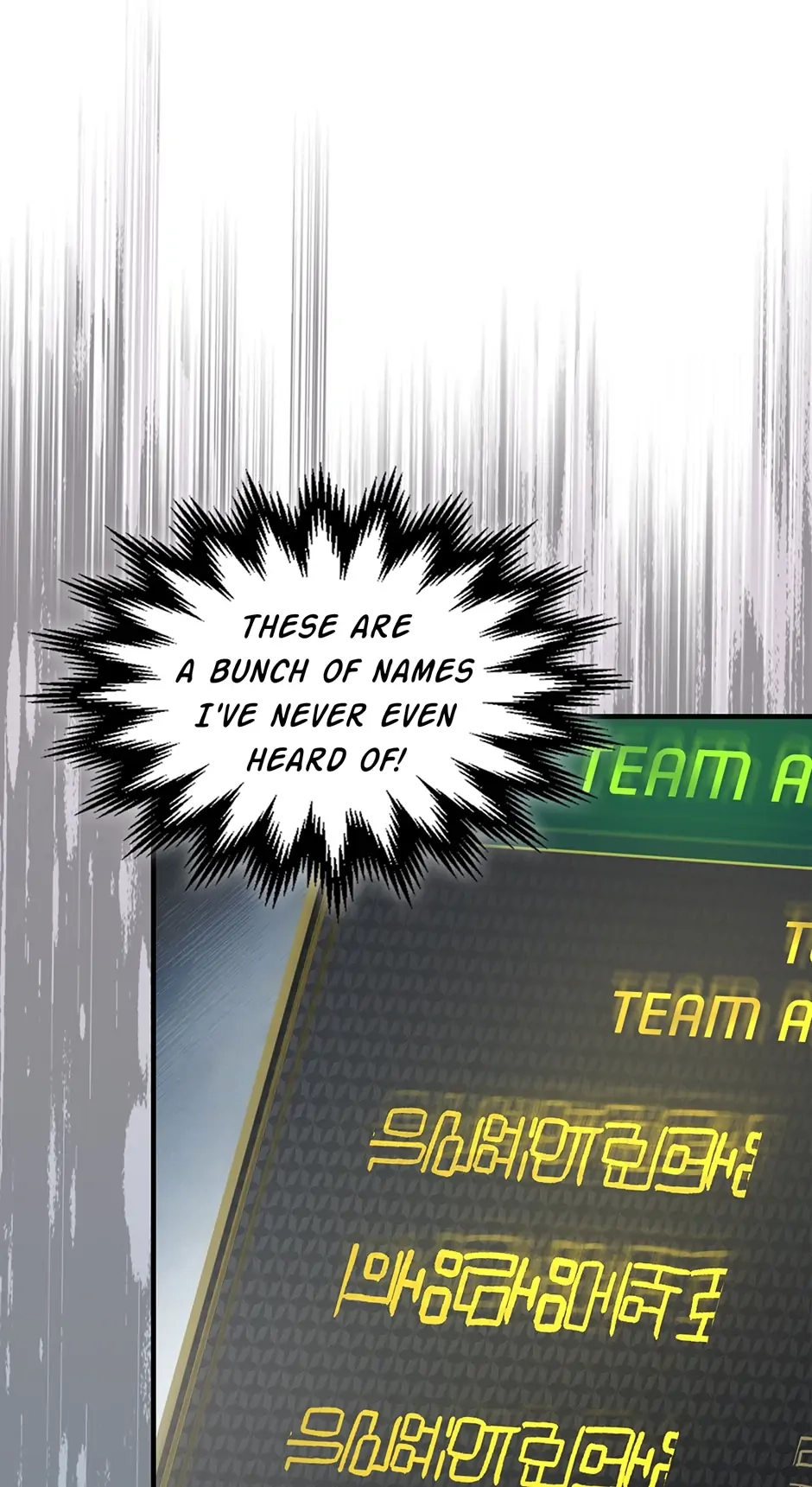 Leveling up with gods Chapter 44, page 33 of 95