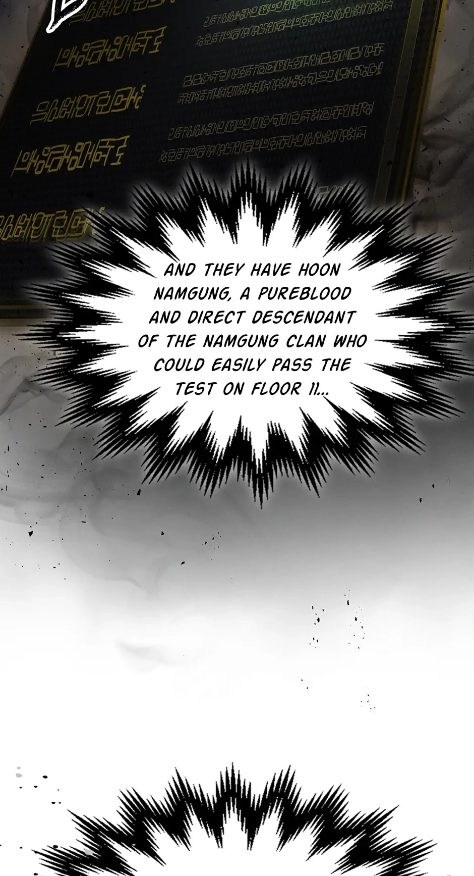Leveling up with gods Chapter 44, page 37 of 95