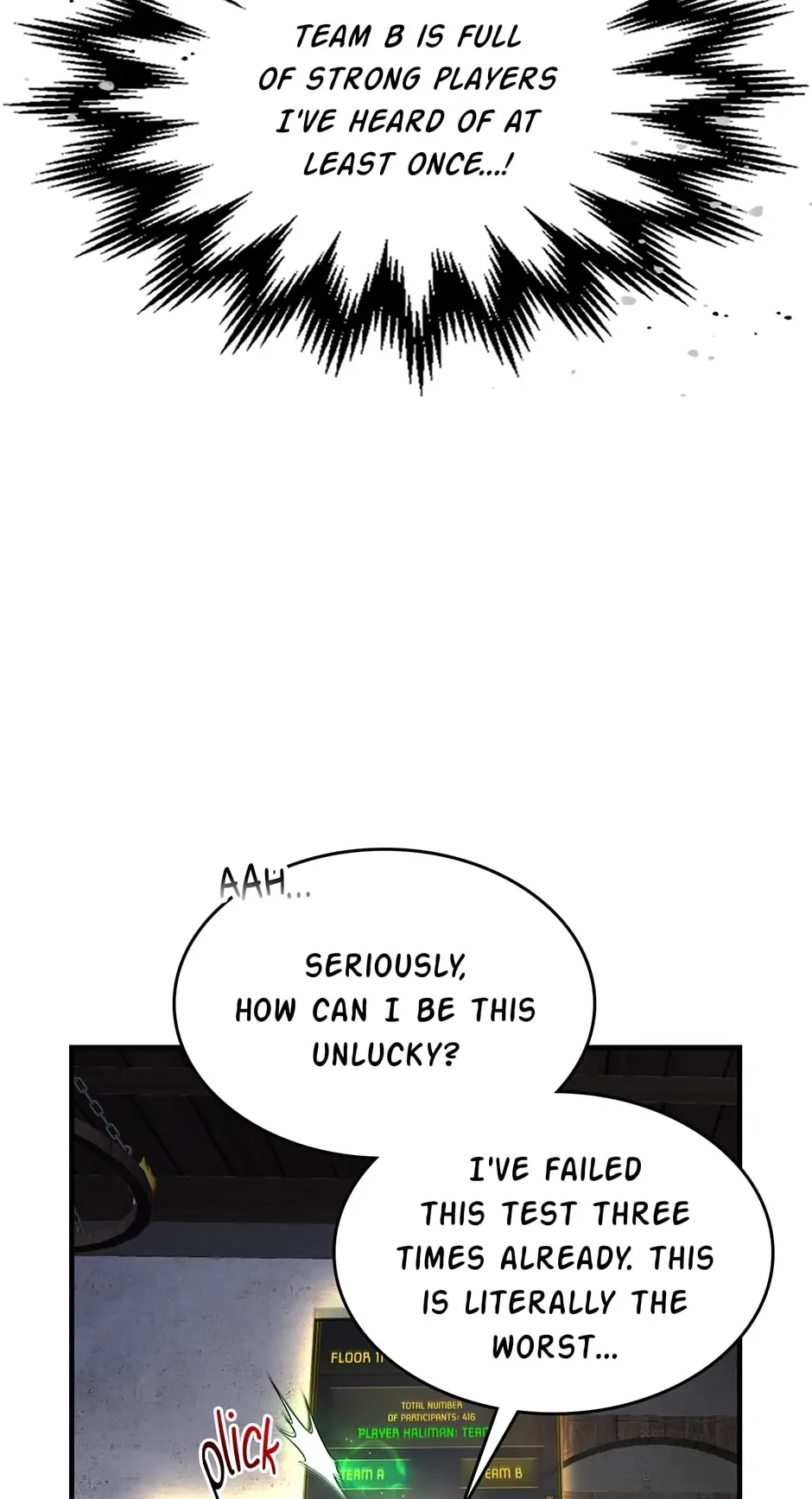 Leveling up with gods Chapter 44, page 38 of 95