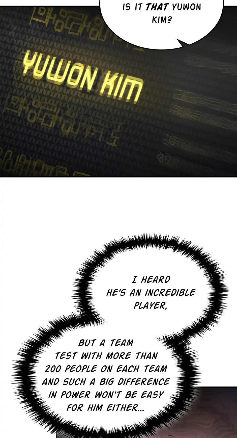 Leveling up with gods Chapter 44, page 40 of 95