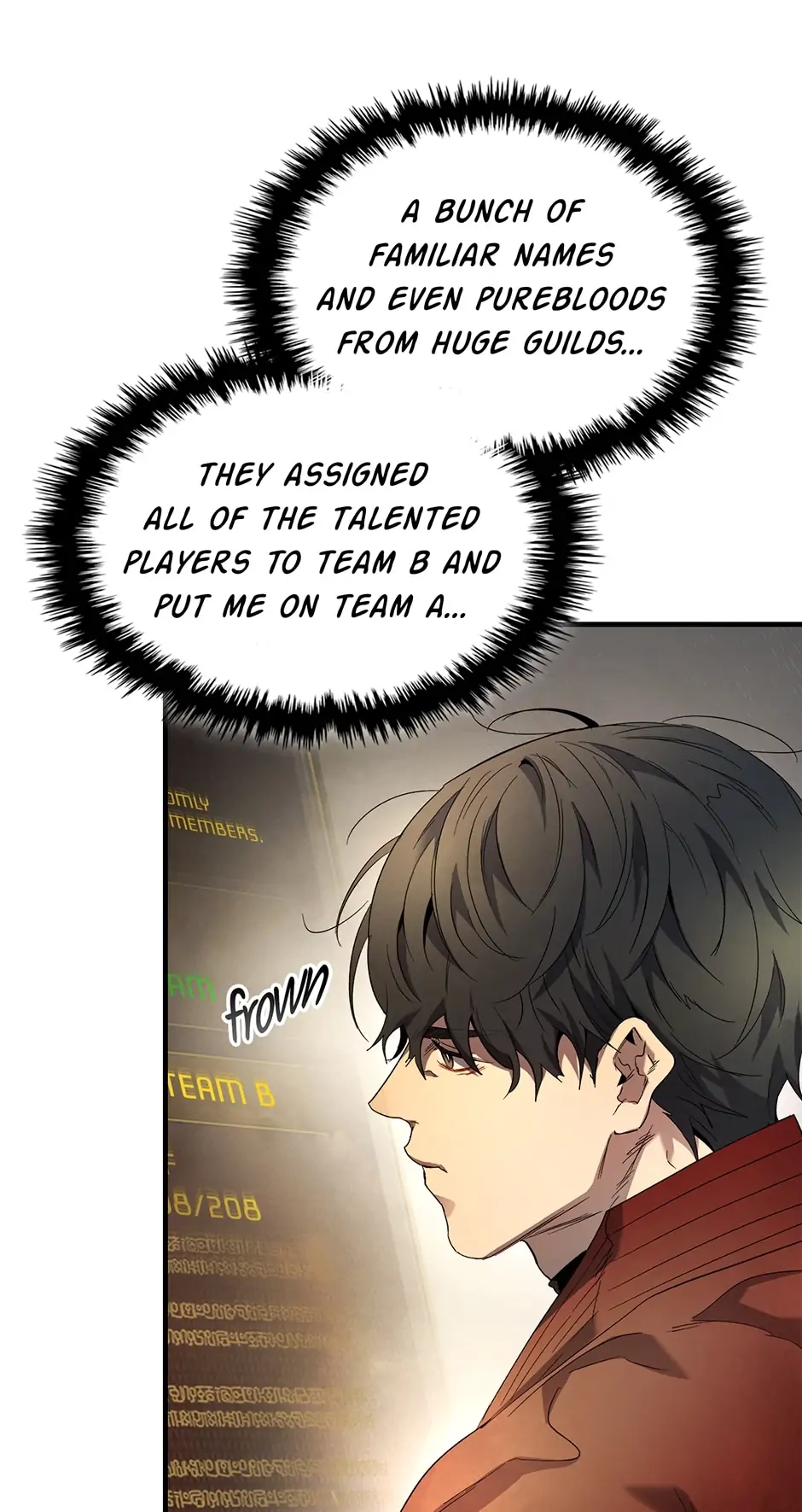 Leveling up with gods Chapter 44, page 47 of 95