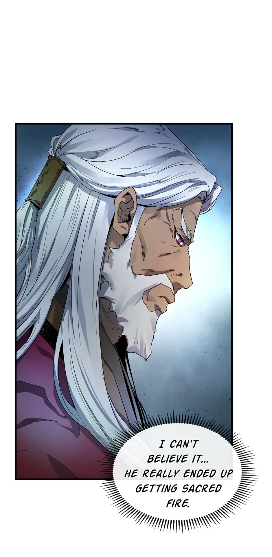 Leveling up with gods Chapter 44, page 5 of 95