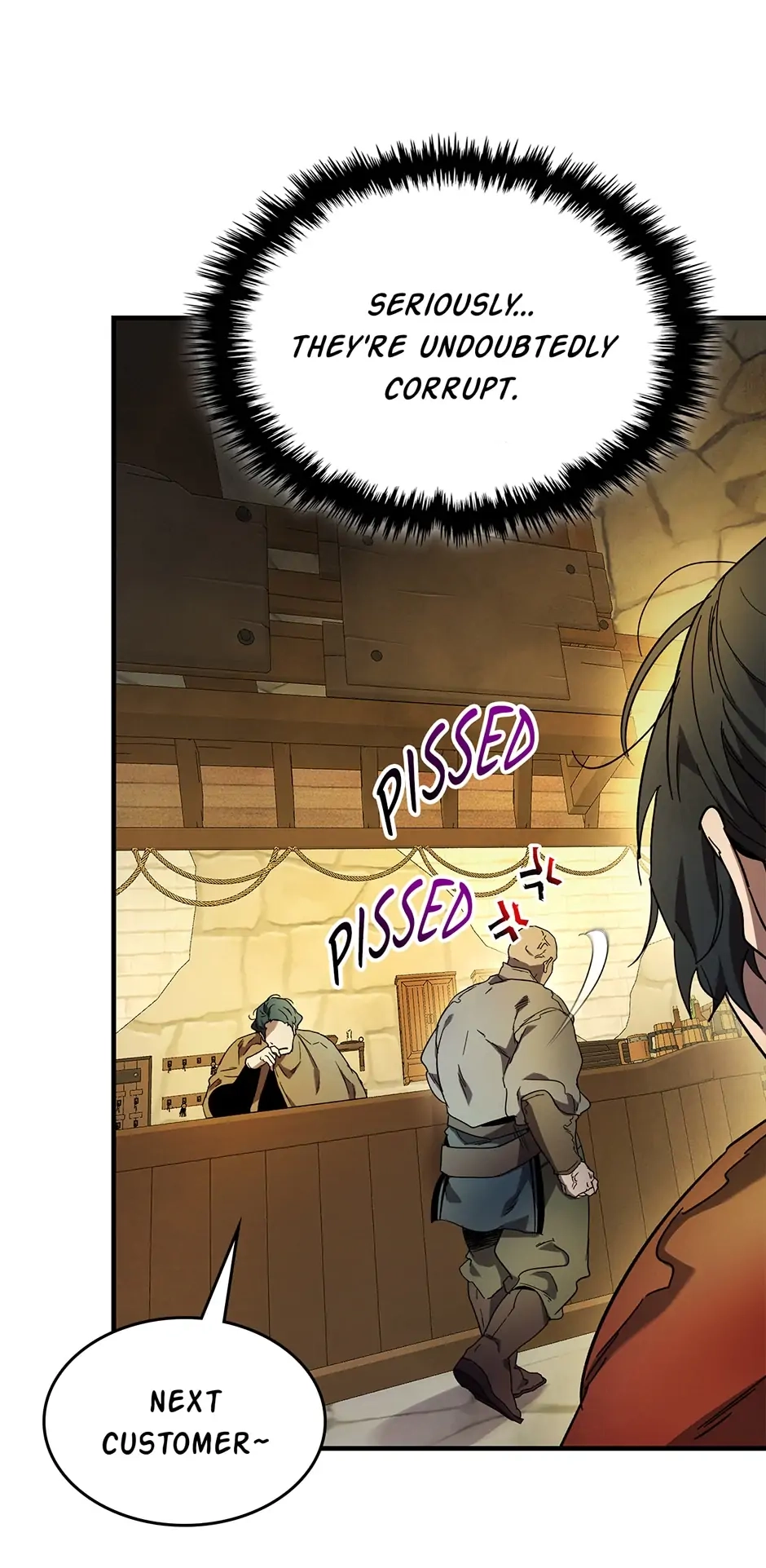Leveling up with gods Chapter 44, page 51 of 95