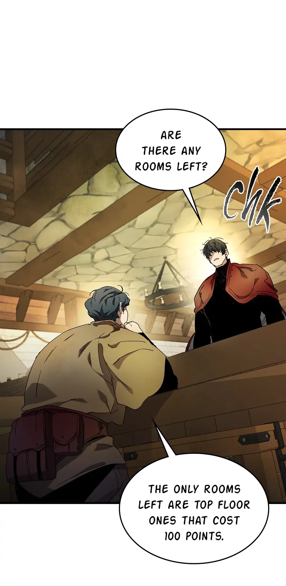 Leveling up with gods Chapter 44, page 52 of 95