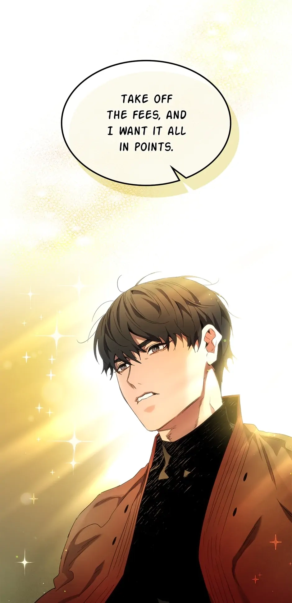 Leveling up with gods Chapter 44, page 56 of 95
