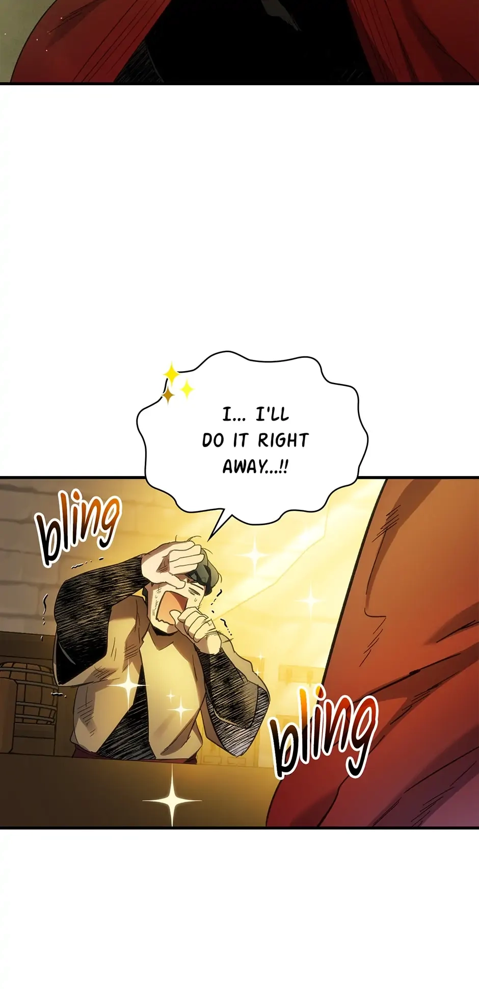 Leveling up with gods Chapter 44, page 57 of 95