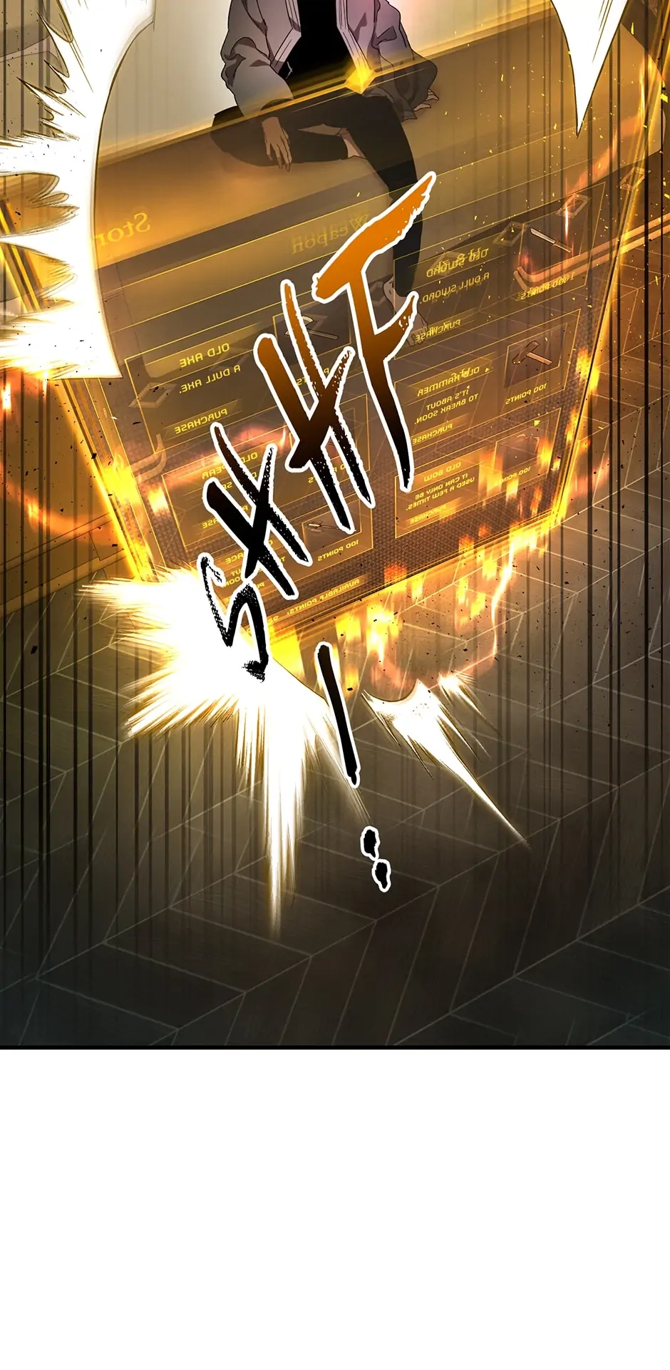 Leveling up with gods Chapter 44, page 65 of 95