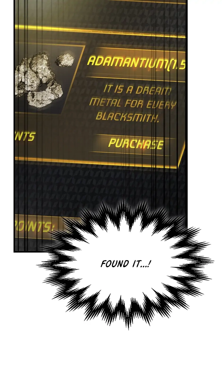 Leveling up with gods Chapter 44, page 68 of 95