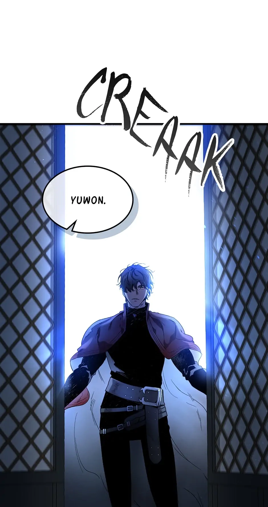 Leveling up with gods Chapter 44, page 7 of 95